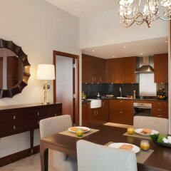 Shangri-La Apartments in Doha, Qatar from 267$, photos, reviews - zenhotels.com