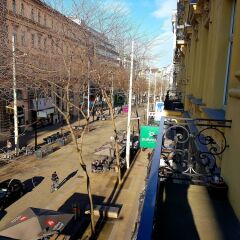 Отель Belle Vienna Австрия, Вена - отзывы, цены и фото номеров - забронировать отель Belle Vienna онлайн