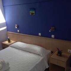 Zefyros Hotel детские мероприятия фото 2