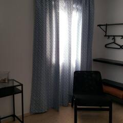 Ciw Hostel Санта Лючия удобства в номере