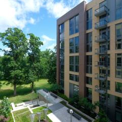 Отель Bluebird Suites near Bethesda Metro США, Бетесда - отзывы, цены и фото номеров - забронировать отель Bluebird Suites near Bethesda Metro онлайн фото 2
