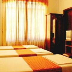 Отель Phong Nha Hotel Hue Вьетнам, Хюэ - отзывы, цены и фото номеров - забронировать отель Phong Nha Hotel Hue онлайн комната для гостей фото 3