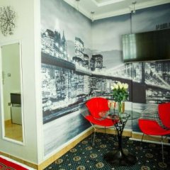 Гостиница Энигма в Хабаровске 1 отзыв об отеле, цены и фото номеров - забронировать гостиницу Энигма онлайн Хабаровск фото 3