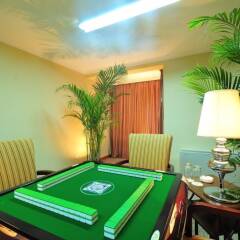 Jianguo Hotel Xi An детские мероприятия фото 2