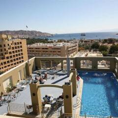 My Hotel бассейн фото 2