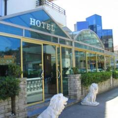 Hotel Isabel