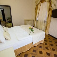 Гостиница Shine House комната для гостей фото 5
