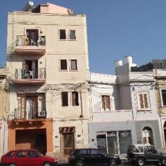 Отель Balco Symphony Residence Мальта, Гзира - отзывы, цены и фото номеров - забронировать отель Balco Symphony Residence онлайн