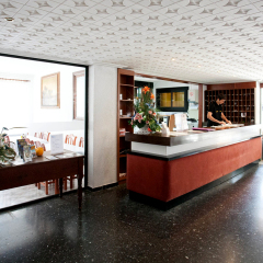 Hotel Moreyo интерьер отеля фото 2