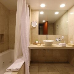 Отель Emporio Reforma Мехико ванная