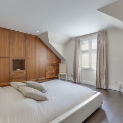 Отель Sublime Hampstead Home комната для гостей фото 4