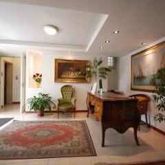 Hotel Residence Villa Tassoni спа