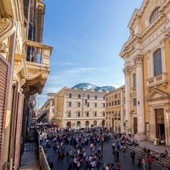 Отель Corso Grand Suite фото 3