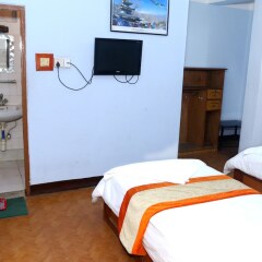 Отель Chillout Resort Непал, Катманду - отзывы, цены и фото номеров - забронировать отель Chillout Resort онлайн фото 12