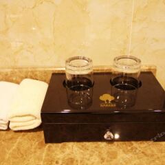 Fuyong Yulong Hotel удобства в номере