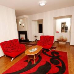 Hostel Panda комната для гостей фото 2