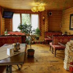 Mini Hotel Fregat Киев гостиничный бар