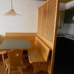 Отель Residence Silvester Рачинес-Ратскингс в номере