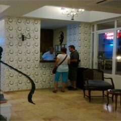 Pardis Boutique Hotel интерьер отеля фото 2