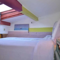 Отель Chambre d'hôte La Maison du petit canard комната для гостей фото 3