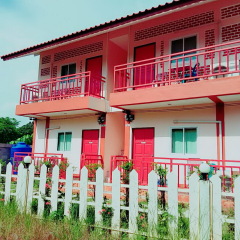 Отель Mana Inn