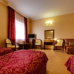 Гостиница Визит в Краснодаре 4 отзыва об отеле, цены и фото номеров - забронировать гостиницу Визит онлайн Краснодар удобства в номере
