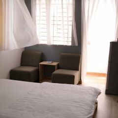 Отель F5 House комната для гостей