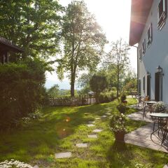 Отель Romantikhotel Die Gersberg Alm Австрия, Зальцбург - отзывы, цены и фото номеров - забронировать отель Romantikhotel Die Gersberg Alm онлайн