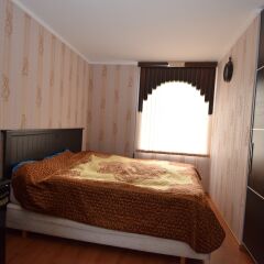 Отель Solferie Holiday Apt. Møllevannsveien Норвегия, Кристиансанд - отзывы, цены и фото номеров - забронировать отель Solferie Holiday Apt. Møllevannsveien онлайн комната для гостей фото 3