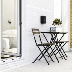 Отель Euryclea Residences балкон