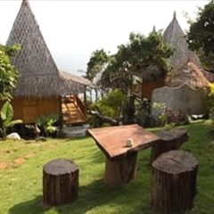 Отель Moondance Magic View Bungalow Таиланд, Остров Тау - отзывы, цены и фото номеров - забронировать отель Moondance Magic View Bungalow онлайн фото 12