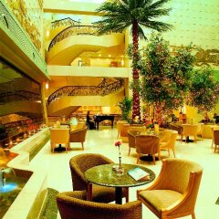 Beijing Fujian Hotel Пекин