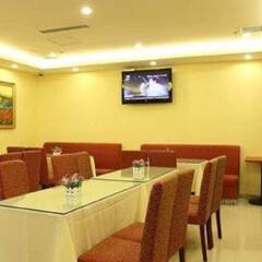 ibis Lianyungang Middle Jiefang Rd Hotel питание фото 2