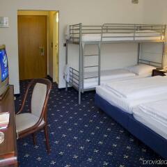 Hotel Excelsior - Central Station детские мероприятия