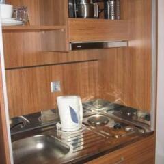 Bright Suites Hotel в номере фото 2