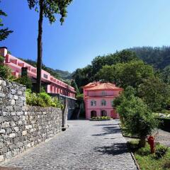 Hotel Quinta da Serra детские мероприятия фото 2