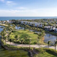 Отель Meliá Ho Tram Beach Resort фото 4