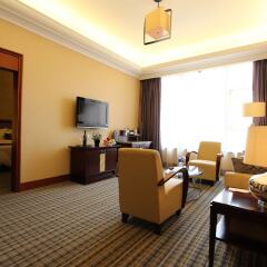 Отель Asta Hotel Shenzhen Китай, Шэньчжэнь - отзывы, цены и фото номеров - забронировать отель Asta Hotel Shenzhen онлайн фото 9