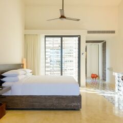 Отель Andaz Mayakoba - a Concept by Hyatt комната для гостей фото 5