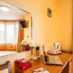 Отель Europe Hotel Sofia Болгария, София - 1 отзыв об отеле, цены и фото номеров - забронировать отель Europe Hotel Sofia онлайн