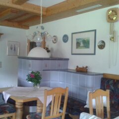 Отель Landhaus Tuxerschafer в номере