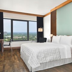Отель Le Meridien New Delhi Нью-Дели фото 14