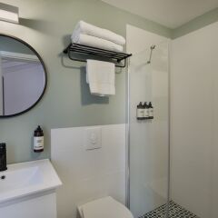 Damson Boutique Hotel Израиль, Иерусалим - отзывы, цены и фото номеров - забронировать отель Damson Boutique Hotel онлайн фото 4