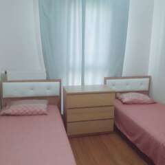 Апартаменты Julia Domna Apartments детские мероприятия