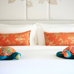 Отель Proud Phuket комната для гостей фото 5