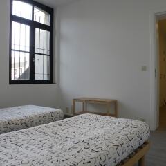 Апартаменты City Center Apartments - Grand-Place комната для гостей фото 5