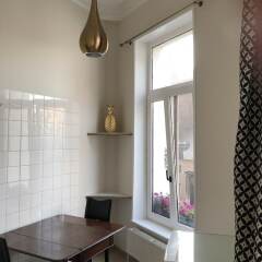 Отель Exclusive Flats In Brussels - Olives Брюссель в номере фото 2