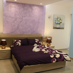 Апартаменты Seaside Apartment Марсаскала фото 7