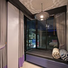 Отель Srisawara Casa Hotel Таиланд, Краби - отзывы, цены и фото номеров - забронировать отель Srisawara Casa Hotel онлайн удобства в номере