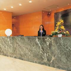 Leonardo Boutique Hotel Madrid интерьер отеля фото 2